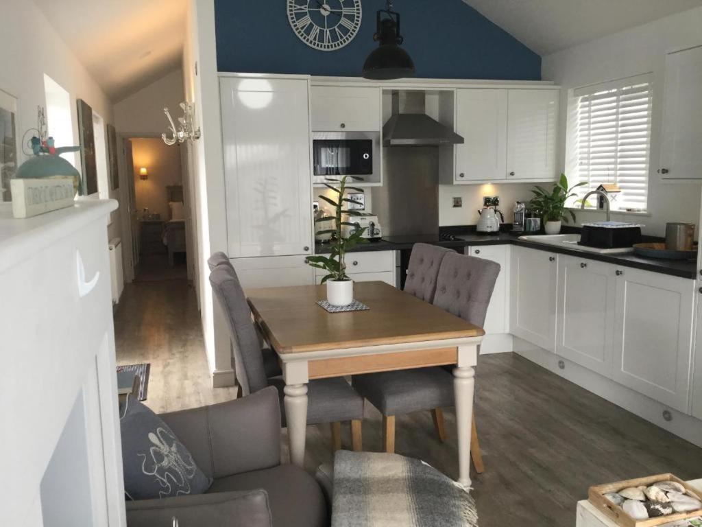 Jubilee Beach House Filey Exterior foto